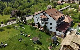 Pensiunea Tabacaru